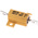 Arcol, 4.7Ω 10W Wire Wound Chassis Mount Resistor HS10 4R7 J ±5%