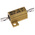 Arcol, 47Ω 10W Wire Wound Chassis Mount Resistor HS10 47R J ±5%
