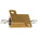 Arcol, 220mΩ 10W Wire Wound Chassis Mount Resistor HS10 R22 J ±5%