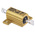 Arcol, 50Ω 10W Wire Wound Chassis Mount Resistor HS10 50R J ±5%
