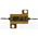 Arcol, 68Ω 10W Wire Wound Chassis Mount Resistor HS10 68R J ±5%