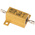 Arcol, 68Ω 15W Wire Wound Chassis Mount Resistor HS15 68R J ±5%