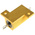 Arcol, 20mΩ 25W Wire Wound Chassis Mount Resistor HS25 R02 K ±10%