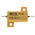 Arcol, 20mΩ 25W Wire Wound Chassis Mount Resistor HS25 R02 K ±10%