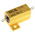 Arcol, 20mΩ 25W Wire Wound Chassis Mount Resistor HS25 R02 K ±10%