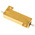 Arcol, 680Ω 50W Wire Wound Chassis Mount Resistor HS50 680R J ±5%