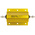 Arcol, 47Ω 200W Wire Wound Chassis Mount Resistor HS200 47R J ±5%