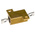 Arcol, 27Ω 10W Wire Wound Chassis Mount Resistor HS10 27R J ±5%