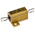Arcol, 27Ω 10W Wire Wound Chassis Mount Resistor HS10 27R J ±5%