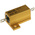 Arcol, 2.7Ω 25W Wire Wound Chassis Mount Resistor HS25 2R7 J ±5%