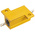 Arcol, 8.2Ω 25W Wire Wound Chassis Mount Resistor HS25 8R2 J ±5%