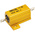 Arcol, 8.2Ω 25W Wire Wound Chassis Mount Resistor HS25 8R2 J ±5%