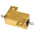 Arcol, 82Ω 25W Wire Wound Chassis Mount Resistor HS25 82R J ±5%