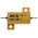 Arcol, 82Ω 25W Wire Wound Chassis Mount Resistor HS25 82R J ±5%