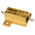 Arcol, 82Ω 25W Wire Wound Chassis Mount Resistor HS25 82R J ±5%