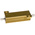 Arcol, 2.7Ω 50W Wire Wound Chassis Mount Resistor HS50 2R7 J ±5%