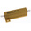 Arcol, 500Ω 50W Wire Wound Chassis Mount Resistor HS50 500R J ±5%