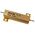 Arcol, 820Ω 50W Wire Wound Chassis Mount Resistor HS50 820R J ±5%