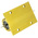 Arcol, 2.7Ω 100W Wire Wound Chassis Mount Resistor HS100 2R7 J ±5%