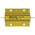 Arcol, 2.7Ω 100W Wire Wound Chassis Mount Resistor HS100 2R7 J ±5%