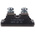 TE Connectivity, 4.7Ω 100W Thick Film Chassis Mount Resistor BDS2A1004R7K ±10%