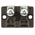 TE Connectivity, 33Ω 100W Thick Film Chassis Mount Resistor BDS2A10033RK ±10%