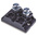 TE Connectivity, 47Ω 100W Thick Film Chassis Mount Resistor BDS2A10047RK ±10%