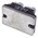 TE Connectivity, 47Ω 100W Thick Film Chassis Mount Resistor BDS2A10047RK ±10%