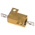 Arcol, 2Ω 10W Wire Wound Chassis Mount Resistor HS10 2R J ±5%