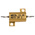 Arcol, 2Ω 10W Wire Wound Chassis Mount Resistor HS10 2R J ±5%