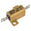 Arcol, 2.2kΩ 10W Wire Wound Chassis Mount Resistor HS10 2K2 J ±5%