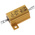 Arcol, 10kΩ 15W Wire Wound Chassis Mount Resistor HS15 10K J ±5%