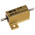 Arcol, 2Ω 25W Wire Wound Chassis Mount Resistor HS25 2R J ±5%