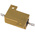 Arcol, 1.5kΩ 25W Wire Wound Chassis Mount Resistor HS25 1K5 J ±5%