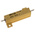 Arcol, 560Ω 50W Wire Wound Chassis Mount Resistor HS50 560R J ±5%