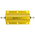 Arcol, 75Ω 300W Wire Wound Chassis Mount Resistor HS300 75R J ±5%
