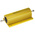 Arcol, 75Ω 300W Wire Wound Chassis Mount Resistor HS300 75R J ±5%