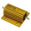 Arcol, 3.3Ω 75W Wire Wound Chassis Mount Resistor HS75 3R3 J ±5%
