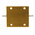 Arcol, 3.3Ω 75W Wire Wound Chassis Mount Resistor HS75 3R3 J ±5%