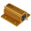Arcol, 22Ω 75W Wire Wound Chassis Mount Resistor HS75 22R J ±5%