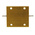Arcol, 1kΩ 75W Wire Wound Chassis Mount Resistor HS75 1K J ±5%