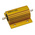 Arcol, 1kΩ 75W Wire Wound Chassis Mount Resistor HS75 1K J ±5%