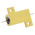 Arcol, 240mΩ 25W Wire Wound Chassis Mount Resistor HS25 R24 J ±5%