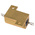 Arcol, 3.9Ω 25W Wire Wound Chassis Mount Resistor HS25 3R9 J ±5%
