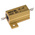 Arcol, 3.9Ω 25W Wire Wound Chassis Mount Resistor HS25 3R9 J ±5%