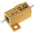 Arcol, 8.2kΩ 25W Wire Wound Chassis Mount Resistor HS25 8K2 J ±5%