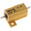 Arcol, 8.2kΩ 25W Wire Wound Chassis Mount Resistor HS25 8K2 J ±5%