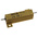 Arcol, 560mΩ 50W Wire Wound Chassis Mount Resistor HS50 R56 J ±5%