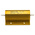 Arcol, 10kΩ 100W Wire Wound Chassis Mount Resistor HS100 10K J ±5%