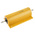 Arcol, 68Ω 300W Wire Wound Chassis Mount Resistor HS300 68R J ±5%